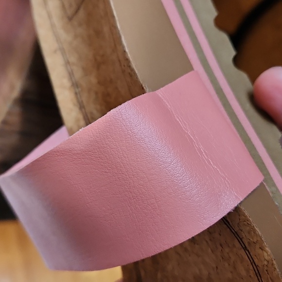 Reef sandals - Picture 8 of 8